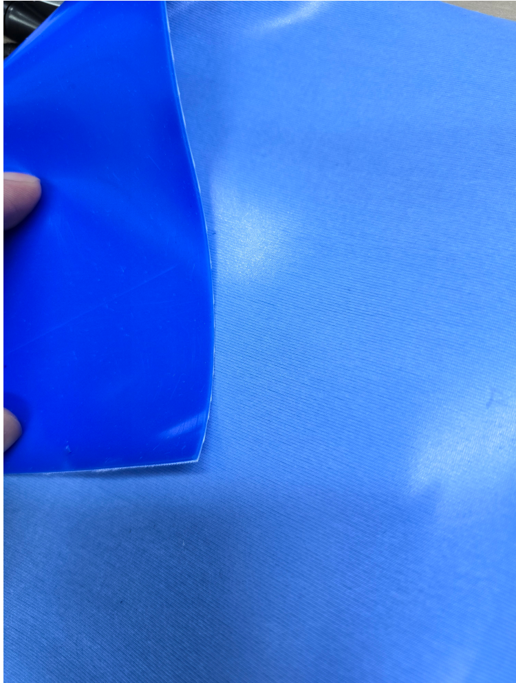 Choosing Fabric for the Seal Between an Environmental Chamber and a Vibration Table